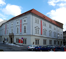 Reduta Brno