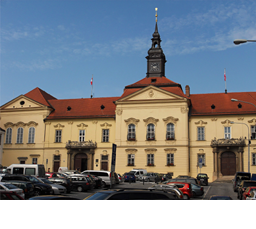 Dominikanske namesti