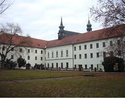 Mendelovo namesti